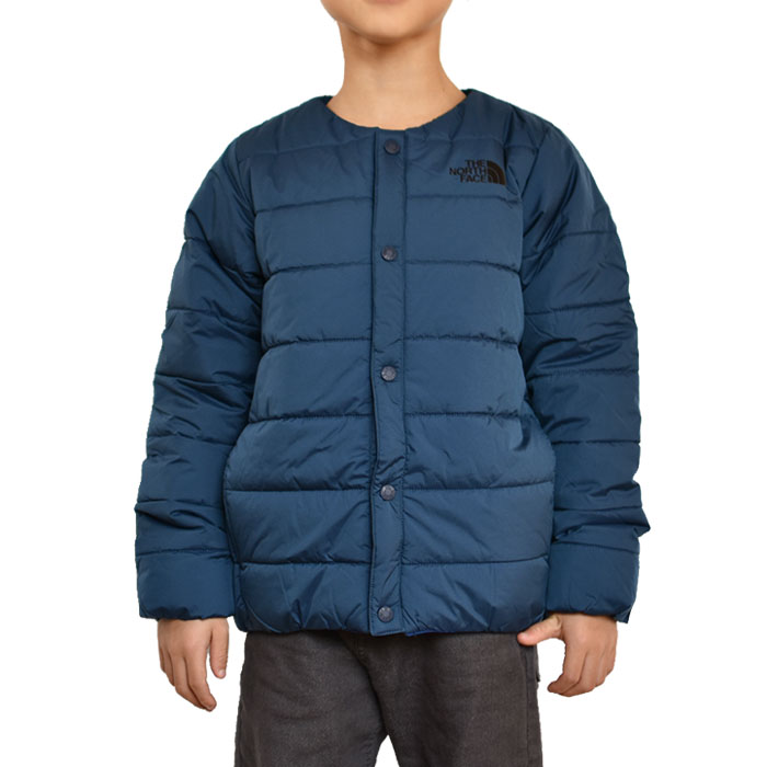 楽天市場】【特価】ザ・ノース・フェイス キッズマイクロゼファー