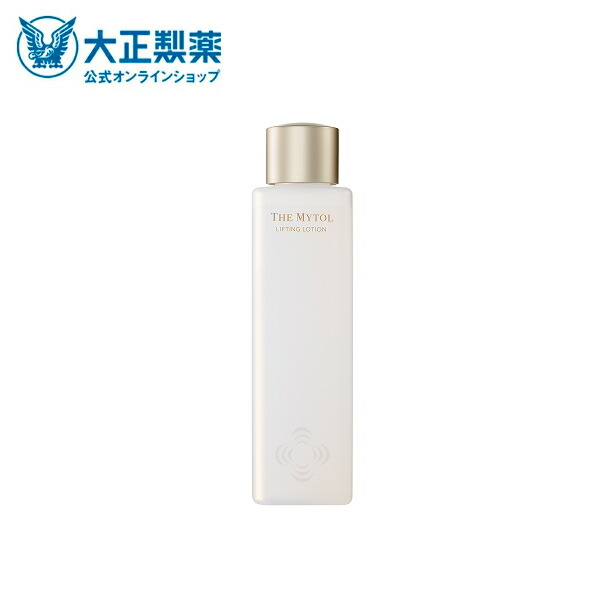楽天市場】【公式】 大正製薬 ザ マイトル リフティングローション