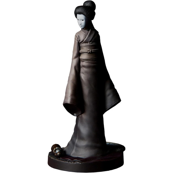 楽天市場】Gecco(ゲッコウ) リトルナイトメア ミニフィギュア