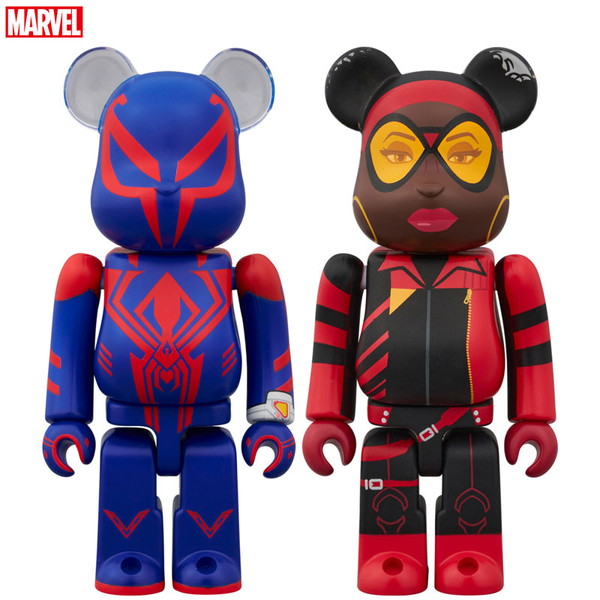 楽天市場】bearbrick venomの通販