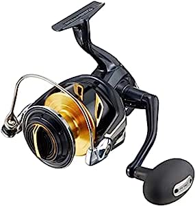 楽天市場】シマノ(SHIMANO) スピニングリール 19 ステラ SW 10000PG 深
