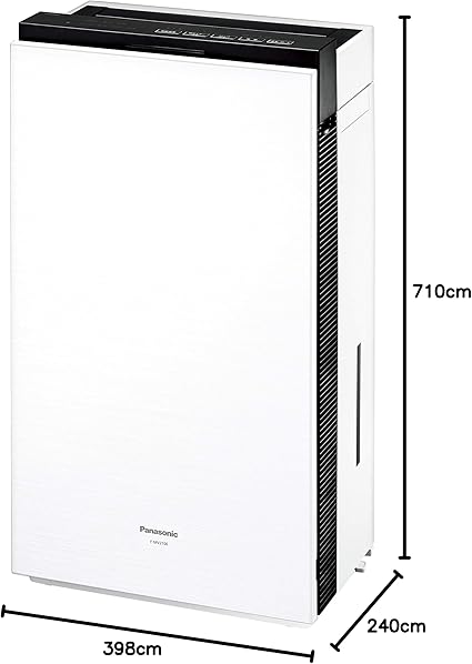 楽天市場】パナソニック 次亜塩素酸 空間除菌脱臭機 ジアイーノ ~12畳
