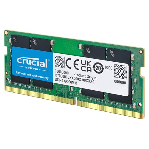 Crucial 8GB DDR4-3200 SODIMM」の人気商品一覧 | 安い商品を通販