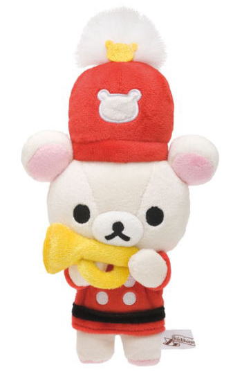 楽天市場】サンエックス リラックマあつめてぬいぐるみリラックマの