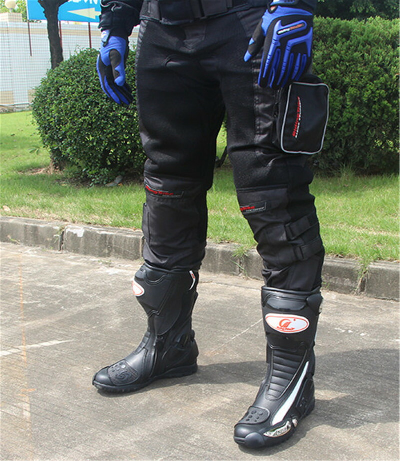 楽天市場】ライディングブーツ バイクブーツ レーシングブーツ