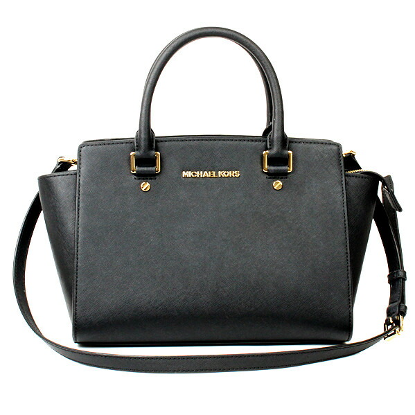 楽天市場】MICHAEL KORS マイケルコース 2WAY ハンドバッグ ショルダー