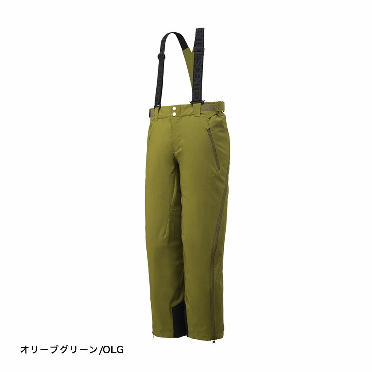 楽天市場】デサント スキーウェア スキーパンツ パンツ DESCENTE