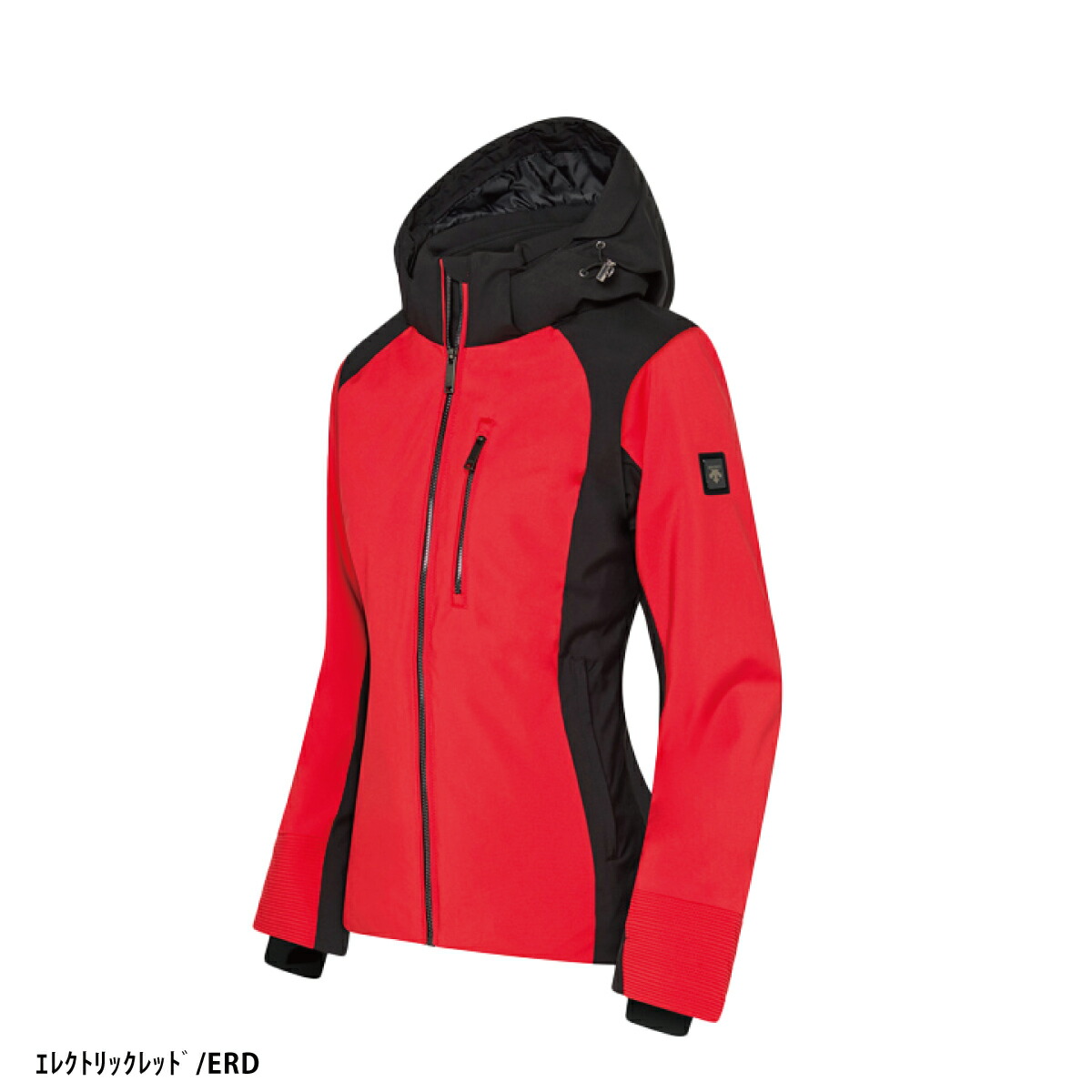 楽天市場】スキーウェア レディース スキージャケット デサント