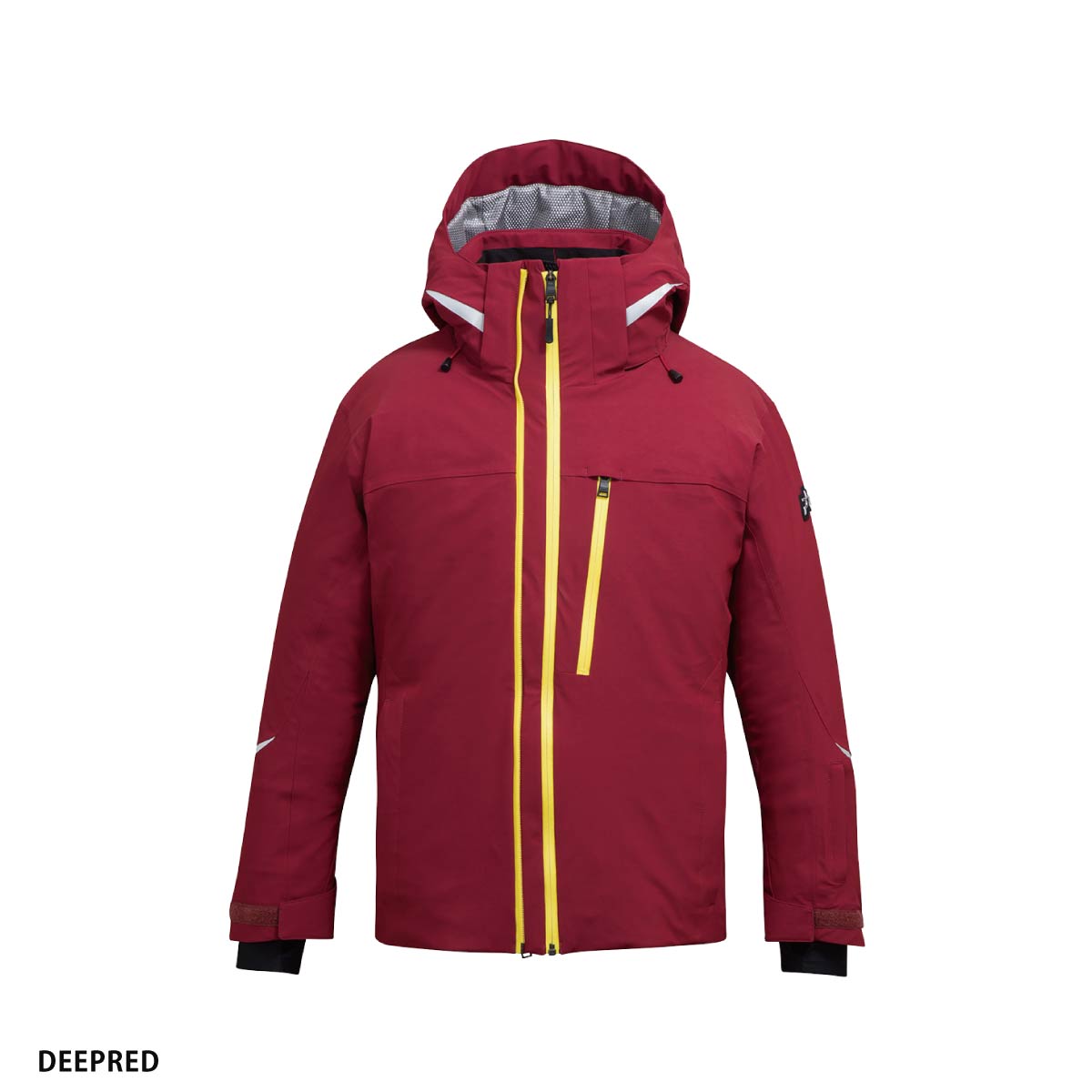 楽天市場】スキーウェア メンズ スキージャケット フェニックス PHENIX