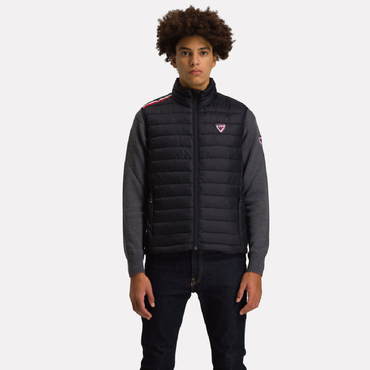 楽天市場】ROSSIGNOL ロシニョール ウェア / ダウンベスト＜2024