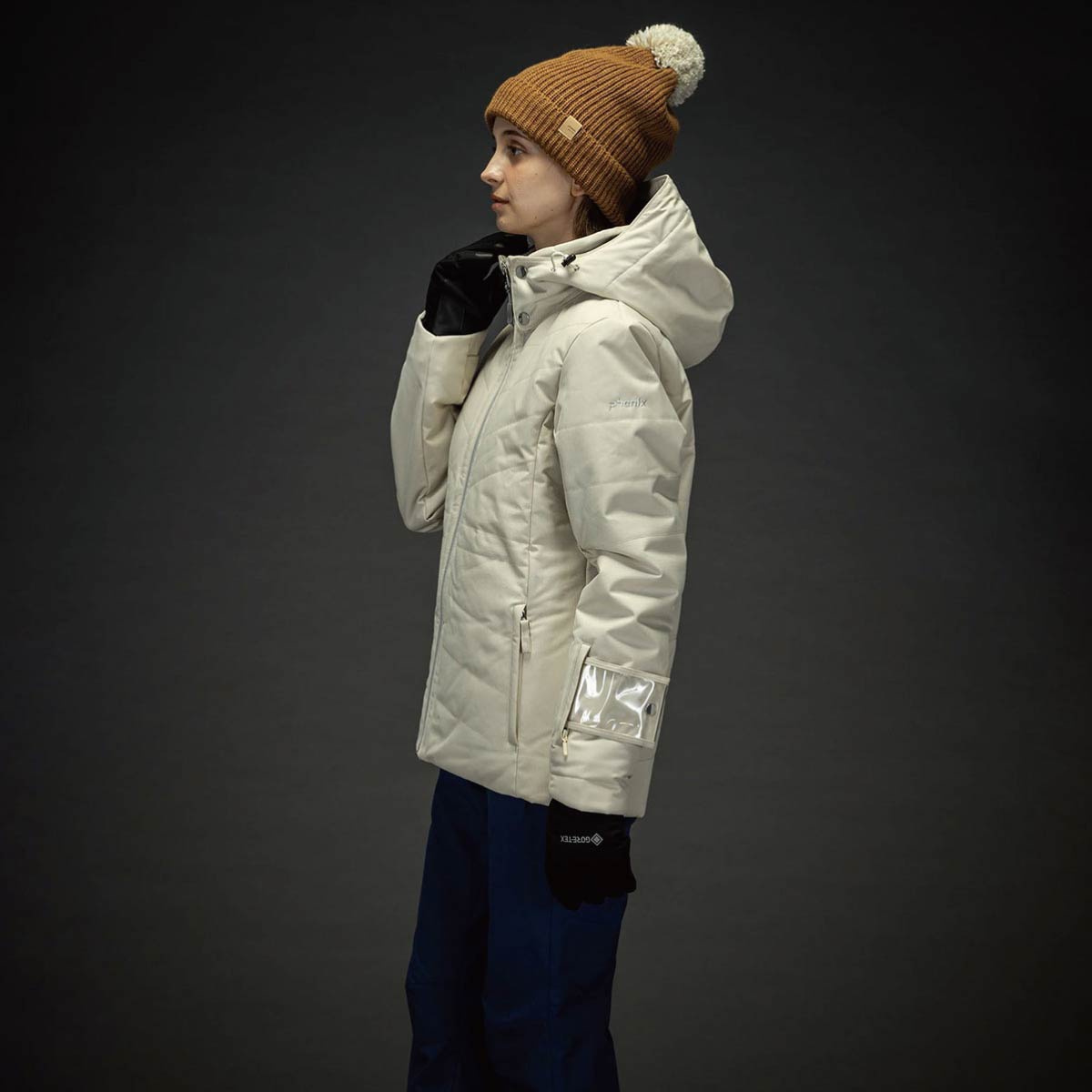 楽天市場】スキーウェア レディース 上下セット フェニックス PHENIX