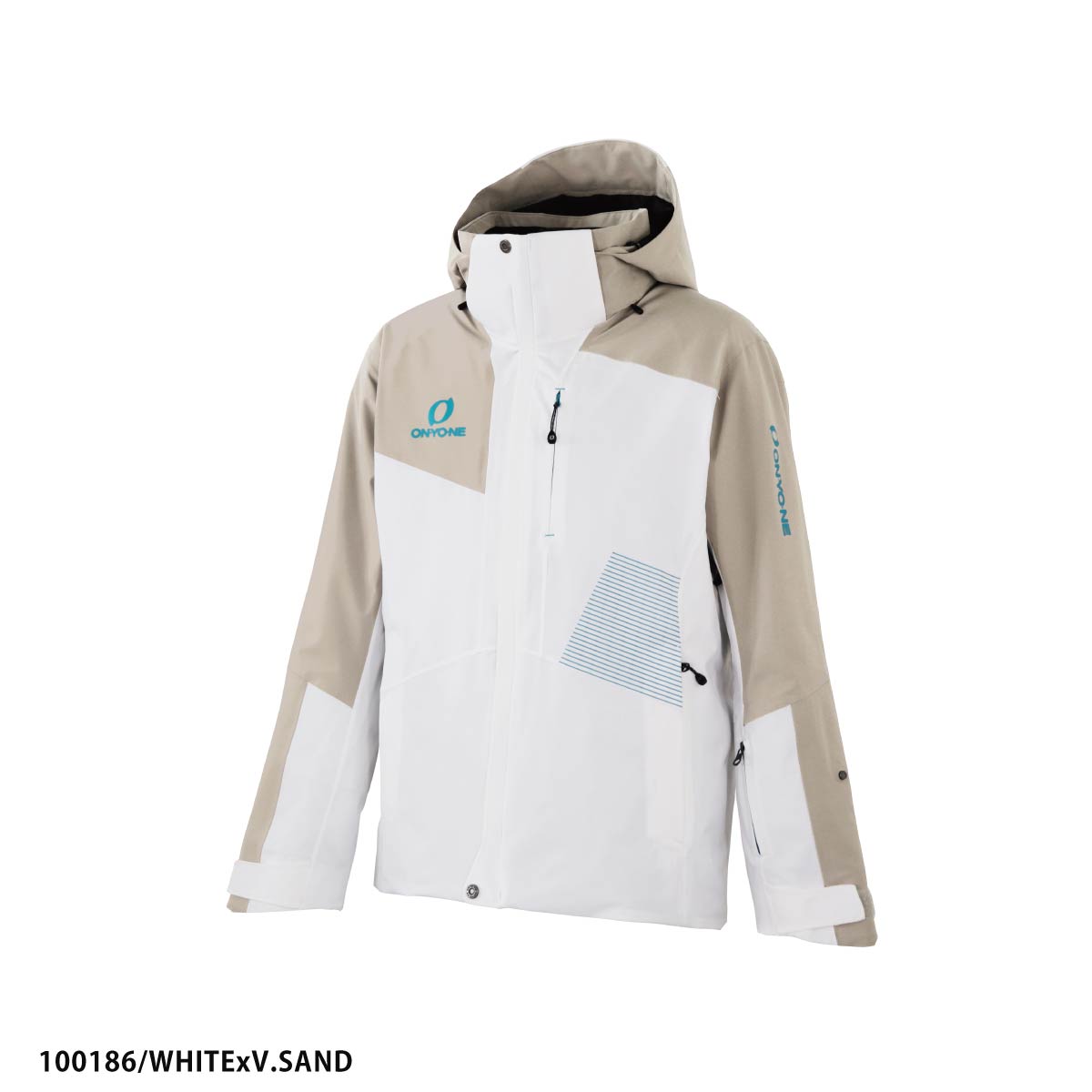 楽天市場】スキーウェア メンズ スキージャケット オンヨネ ONYONE