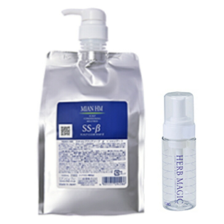 楽天市場】フォード スキャルプクリアソープβ 1000mlの通販