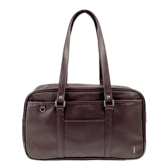 楽天市場】【正規取扱店】EAST BOY イーストボーイ 合皮 スクール