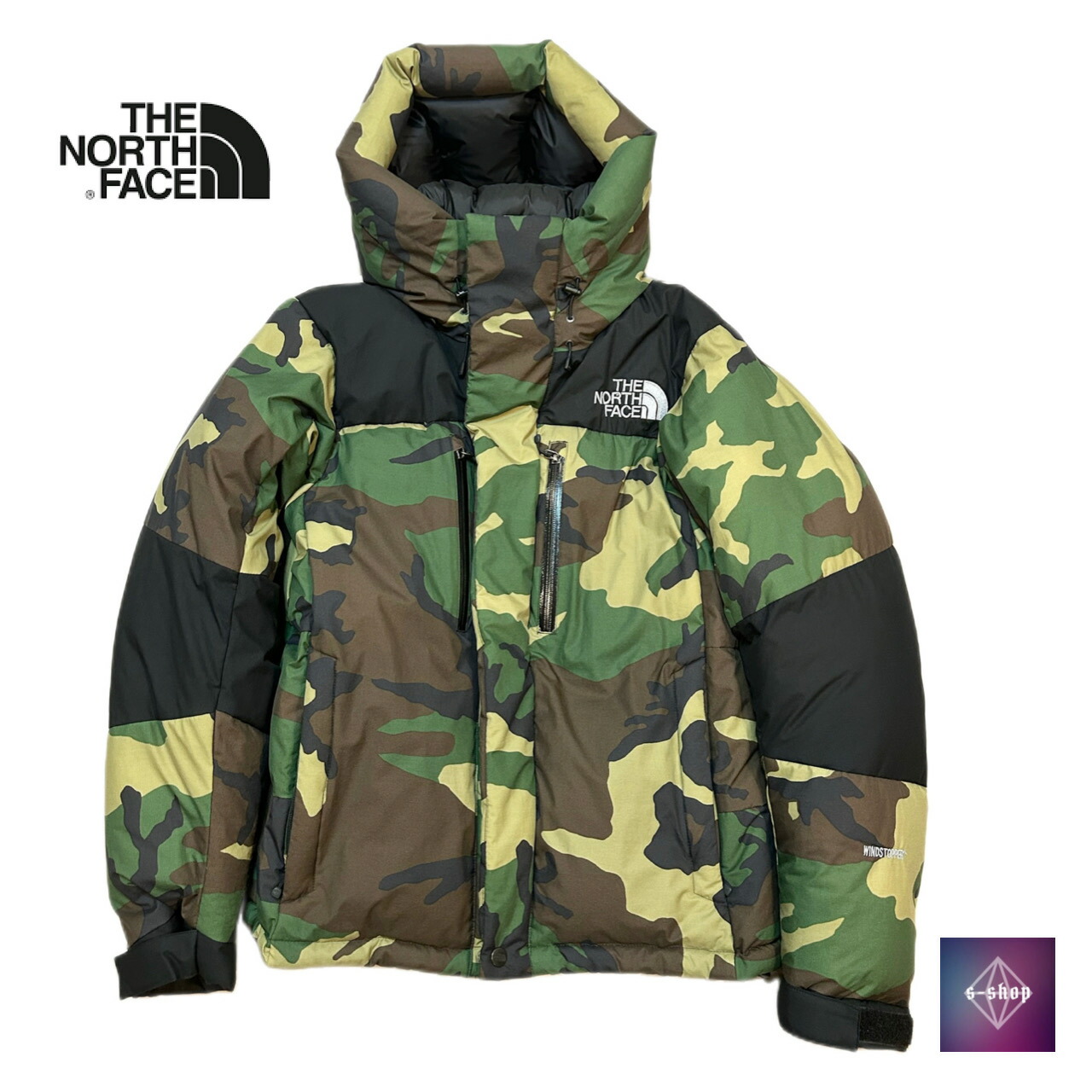 楽天市場】【美品】THE NORTH FACE ノースフェイス BALTRO LIGHT