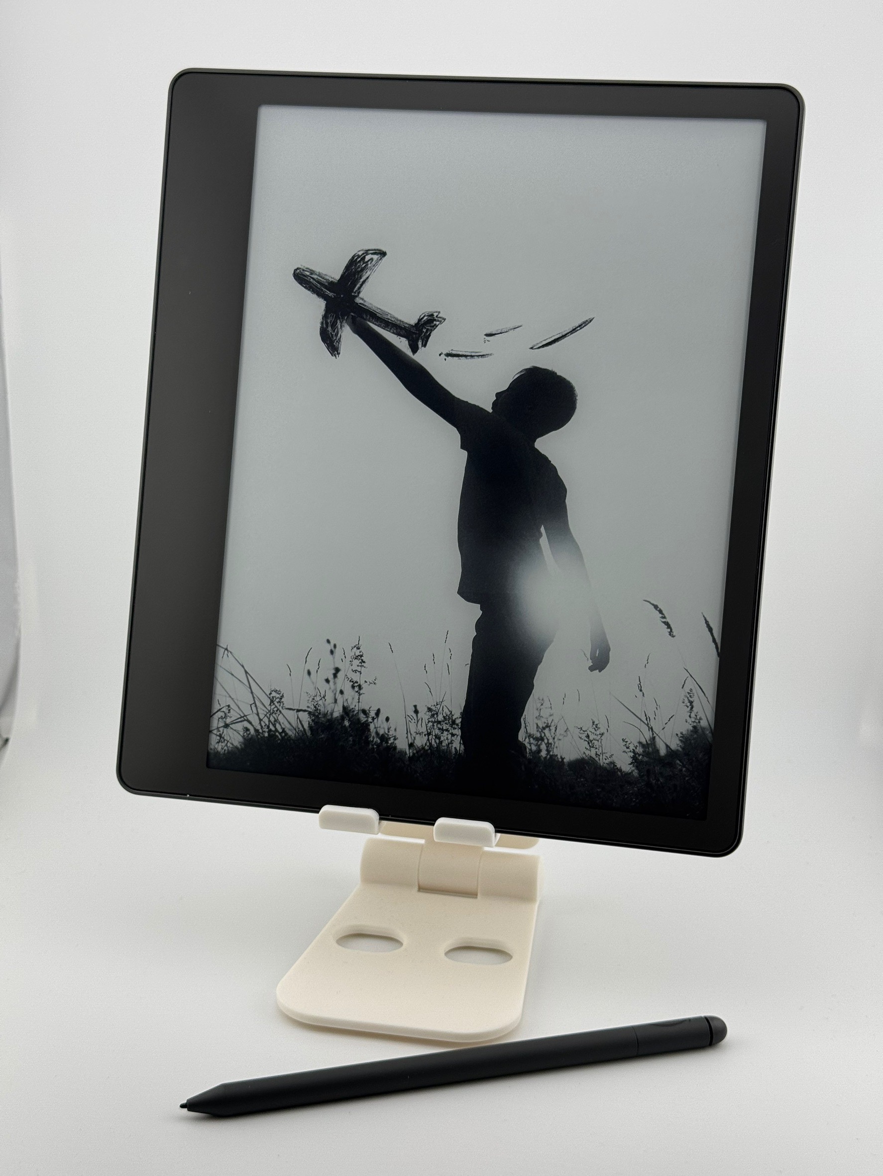 楽天市場】Kindle Scribe 第1世代 64GB 広告なしモデル 中古 ブラック