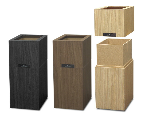 楽天市場】TATSU-CRAFT（タツクラフト） Bosk バスク ダストボックス