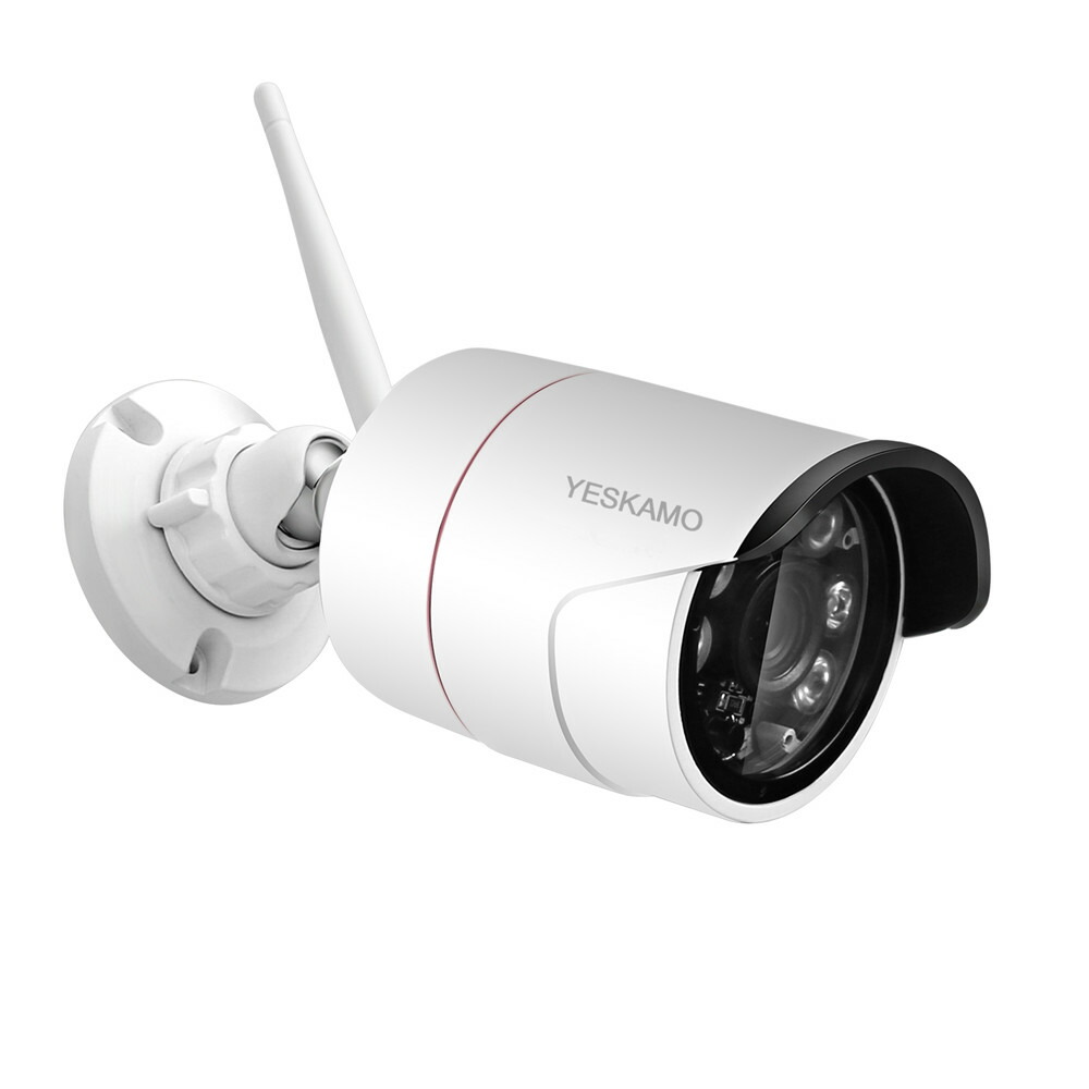 楽天市場】☆限定15％OFFクーポン！☆防犯カメラ ワイヤレス 1080P 300