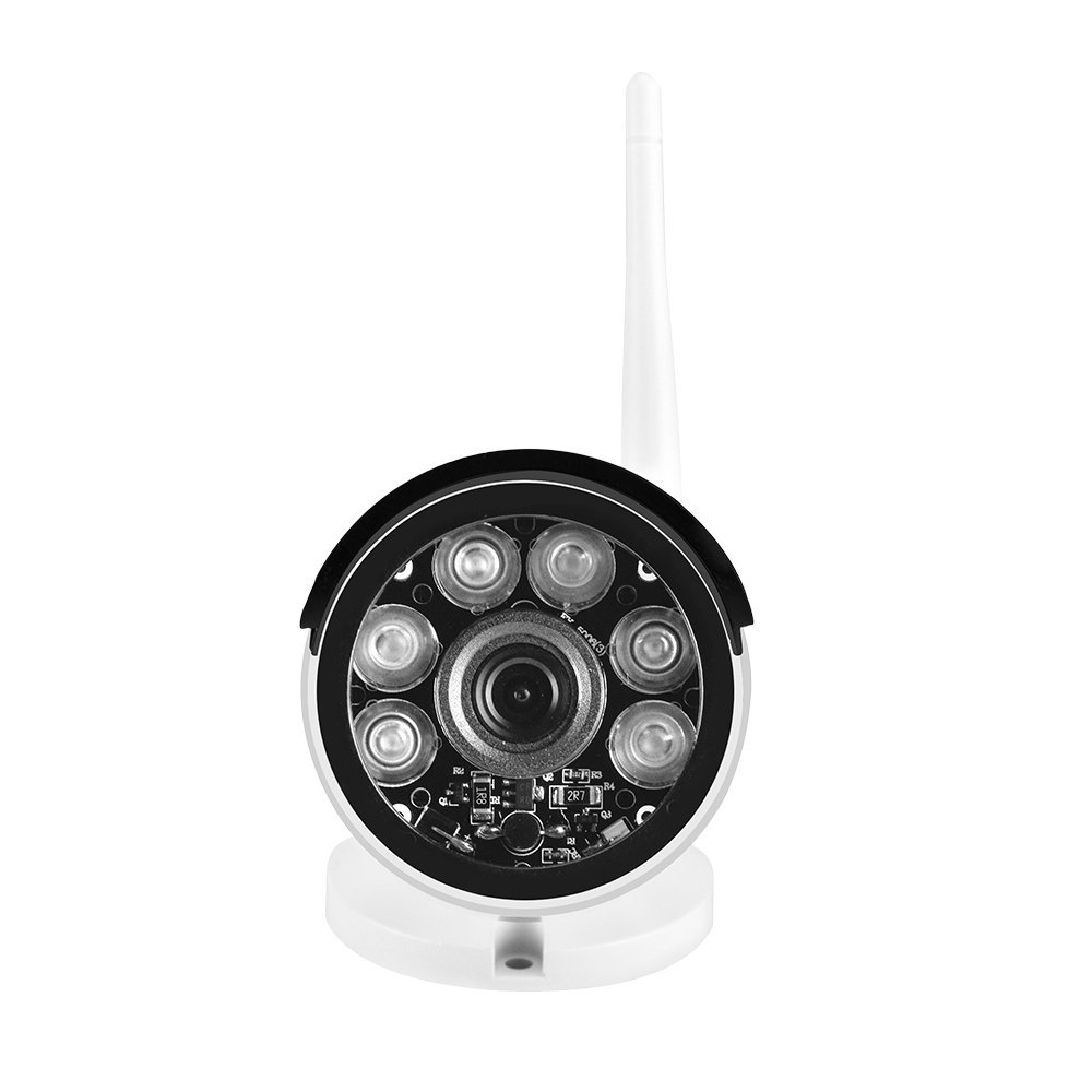 楽天市場】☆限定15％OFFクーポン！☆「増設用」防犯カメラ ワイヤレス