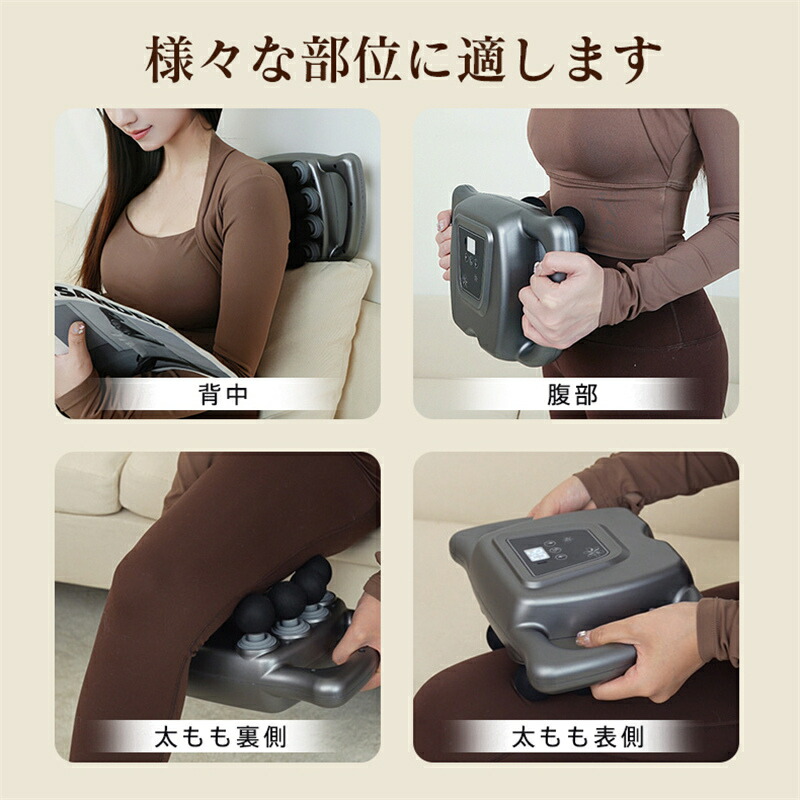 楽天市場】【メーカー希望小売価格14880円→3980円】筋膜リリース