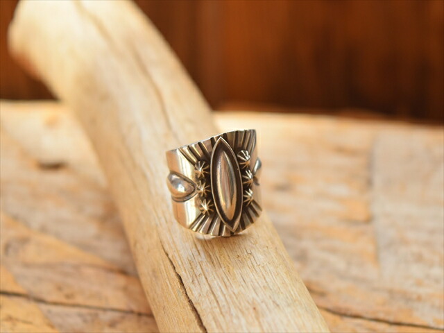 楽天市場】Indian Jewelry ナバホ族 アンディー キャドマン (Andy