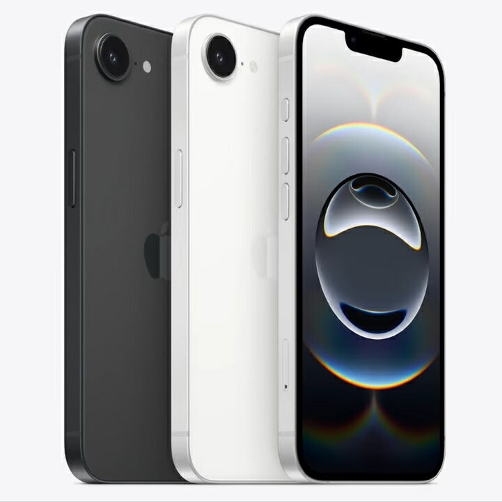 楽天市場】iphone 16e 128gb simフリー（スマートフォン本体