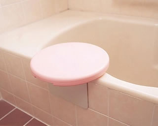 楽天市場】ベンチバスター 介護用品 入浴用品 お風呂用品 移乗台 バス