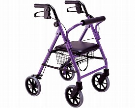 楽天市場】歩行器 介護・送料無料 ハッピーミニ 大人用 リハビリ 高齢