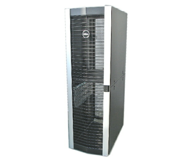 楽天市場】DELL PowerEdge Rack Enclosure 4220 42Uフルラック 送料
