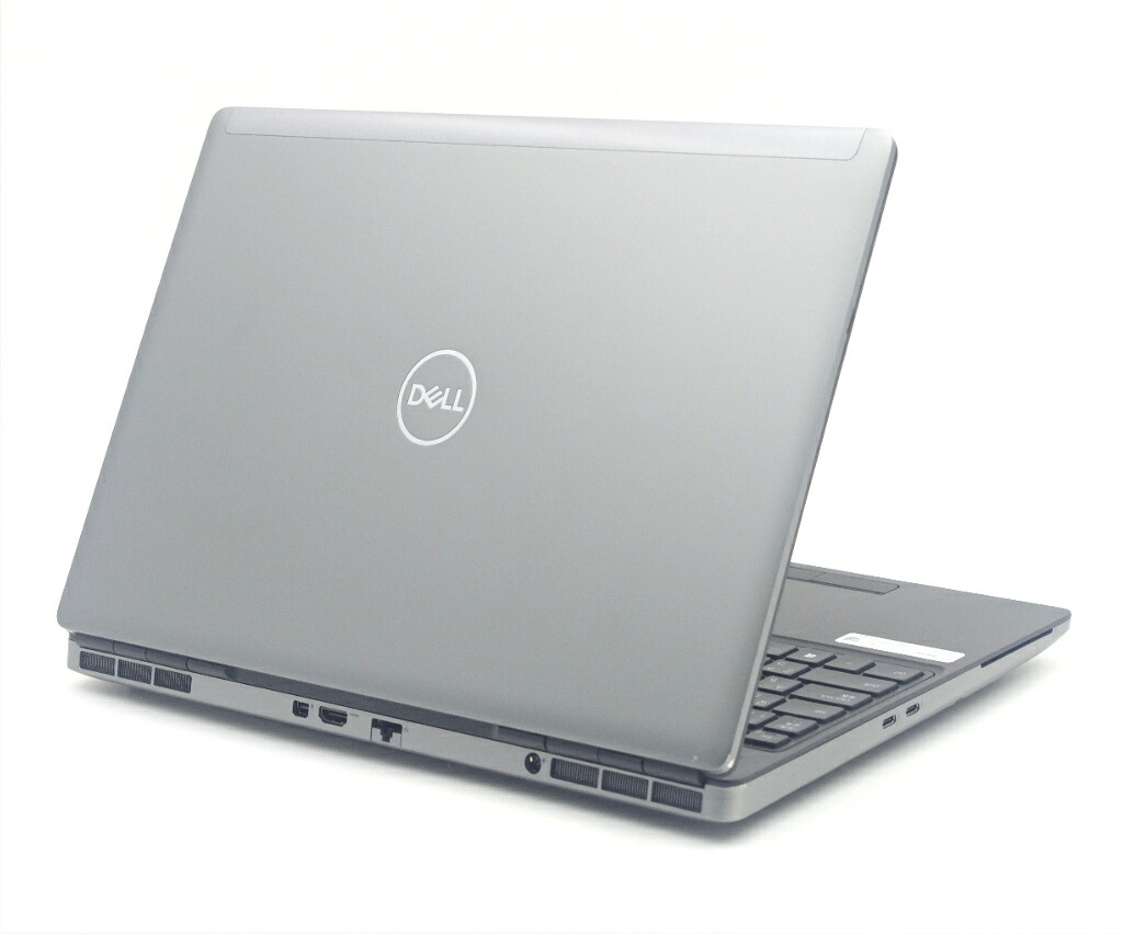 楽天市場】【セール品】DELL Precision 7550 Mobile Workstation Core