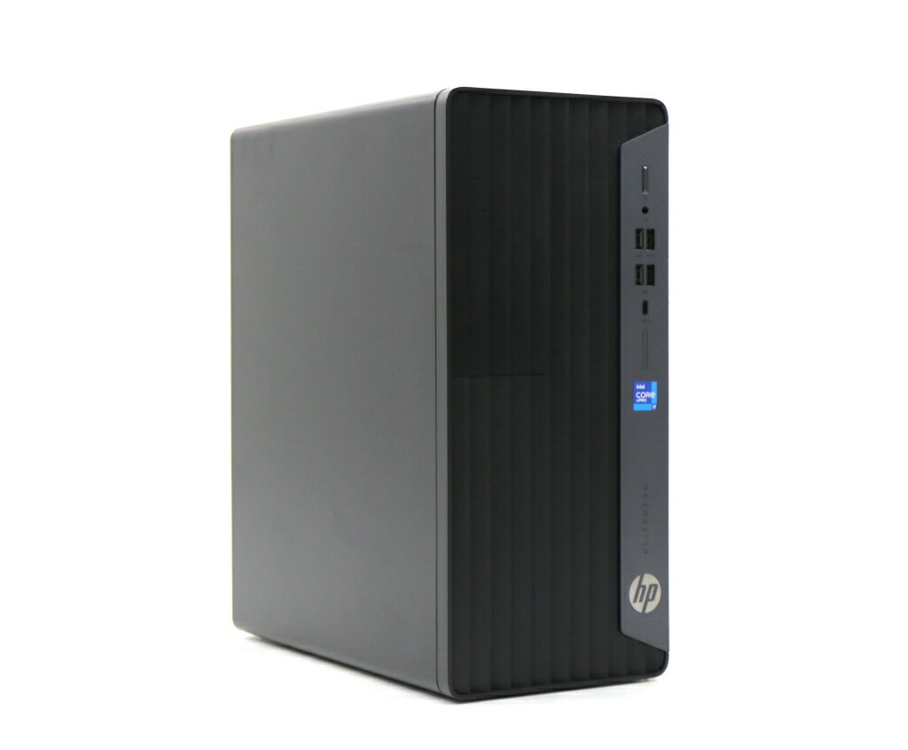 Windowsデスクトップ HP EliteDesk 800 G8 TWR Core i7 11700 楽天市場
