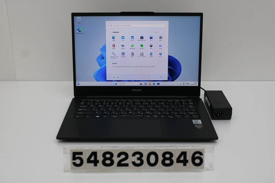 楽天市場】mouse MPro-NB410Z-SJ Core i7 10510U 1.8GHz/16GB/512GB