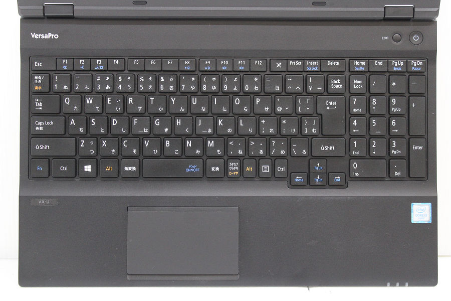 楽天市場】NEC PC-VK23LXZDY Core i3 6100U 2.3GHz/8GB/256GB(SSD