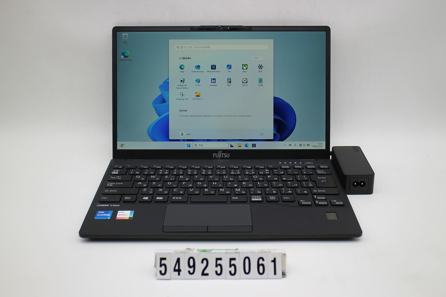 楽天市場】lifebook 9311（ノートPC｜パソコン）：パソコン・周辺機器