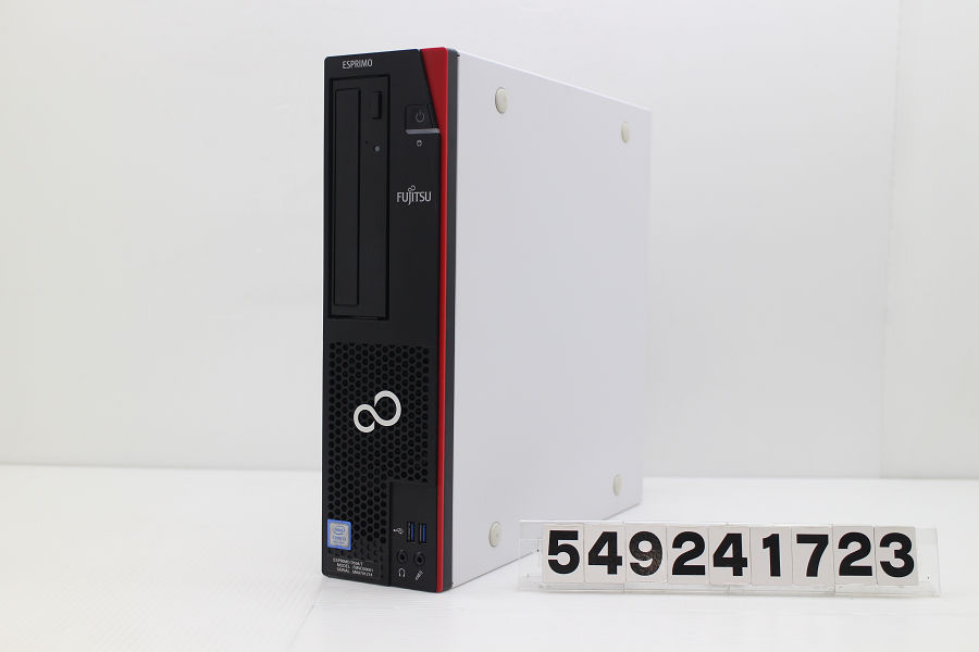 楽天市場】富士通 ESPRIMO D558/T Core i3 8100 3.6GHz/8GB/256GB(SSD