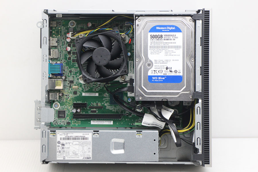 楽天市場】Lenovo Ideacentre 510S Core i5 8400 2.8GHz/8GB/256GB(SSD