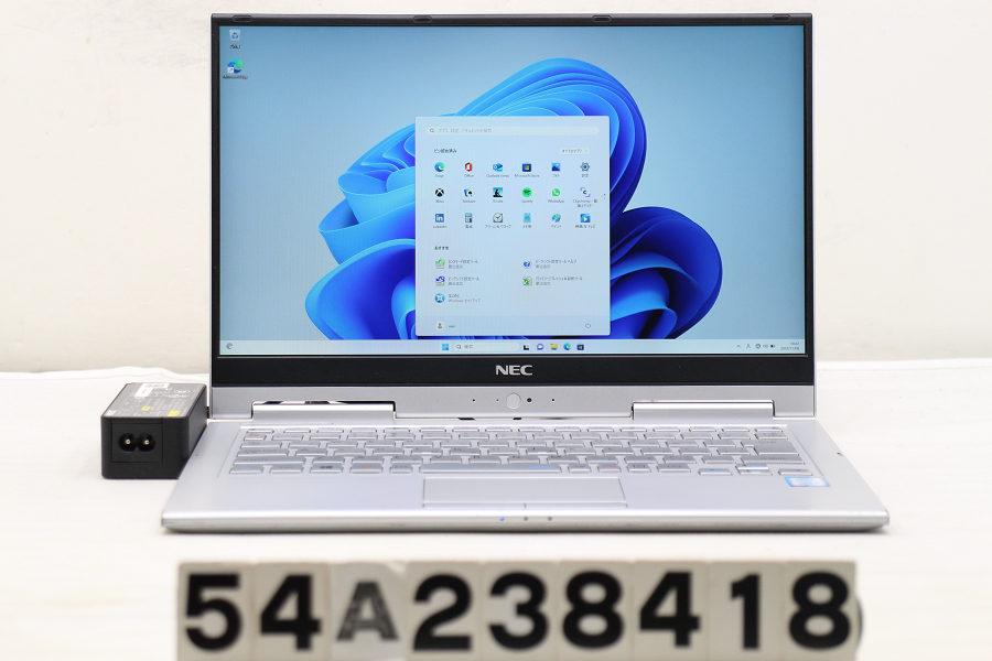 楽天市場】NEC PC-VKT16GWG4 Core i5 8250U 1.6GHz/8GB/256GB(SSD