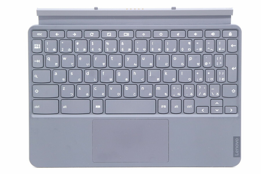 楽天市場】Lenovo IdeaPad Duet Chromebook CT-X636F Helio P60T 2GHz