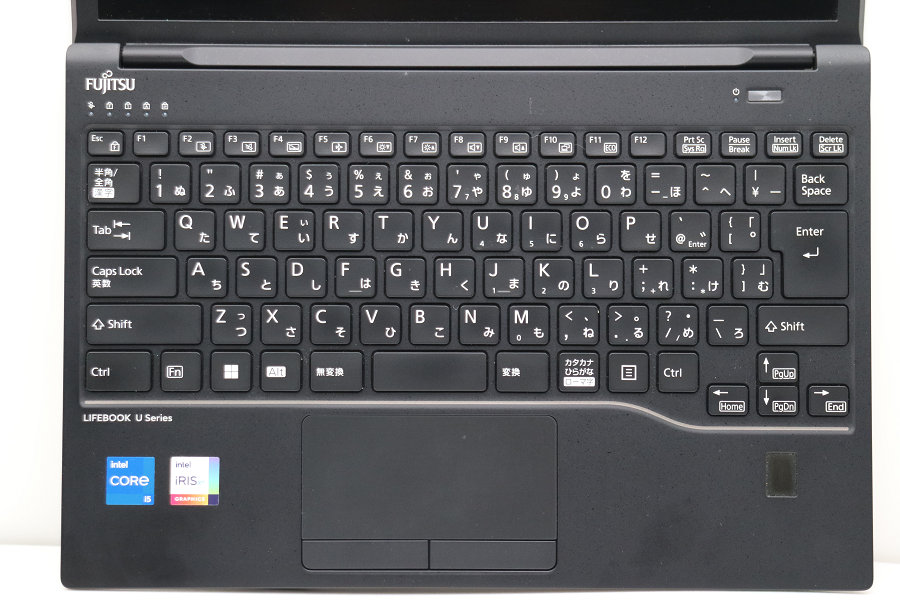 楽天市場】富士通 LIFEBOOK U9313/M Core i5 1345U 1.6GHz/8GB/256GB