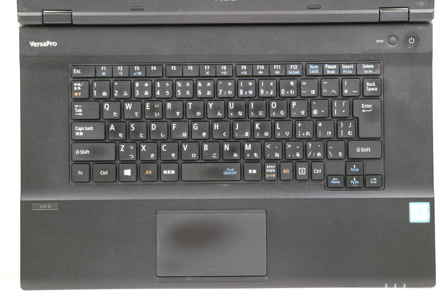 楽天市場】【ジャンク品】NEC PC-VKT16XZG3 Core i5 8250U 1.6GHz/8GB