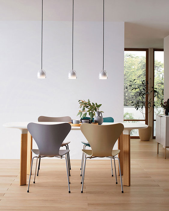 楽天市場】ペンダントライト オーデリック アクア2 かわいい ♪ 雫 直