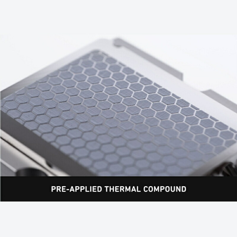 楽天市場】ノクチュア Noctua NH-D9 DX-3647 4U クーラー/ 3U対応