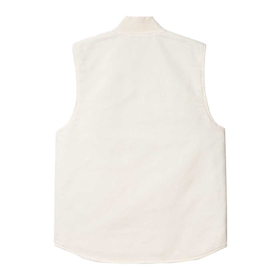 楽天市場】カーハートWIP Carhartt WIP CLASSIC VEST クラッシック