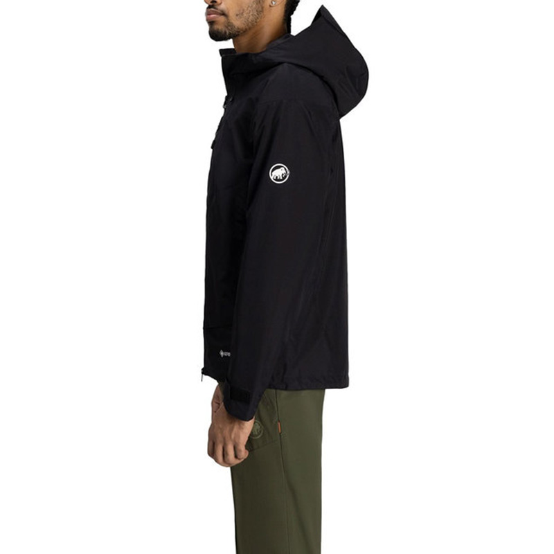 楽天市場】MAMMUT マムート Ayako Pro 2.0 HS Hooded Jacket AF Men