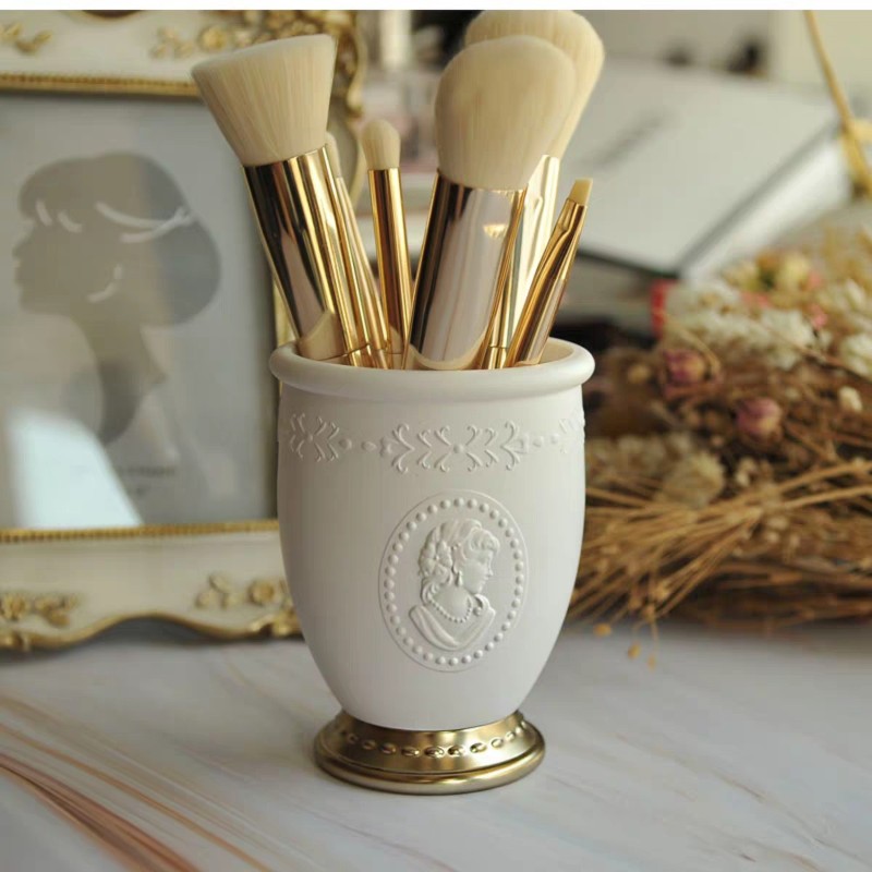 楽天市場】メルヴェイユーズラデュレ＊ブラッシュホルダー : techshop