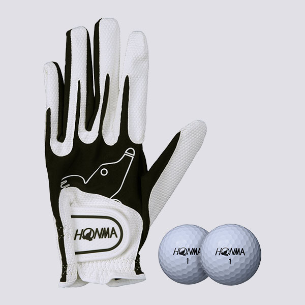 楽天市場】【2/27〜エントリーで全品P3倍】HONMA 本間ゴルフ GC13001