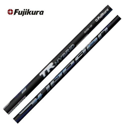 楽天市場】フジクラ スピーダーTR HYBRID ハイブリッド 単体購入不可
