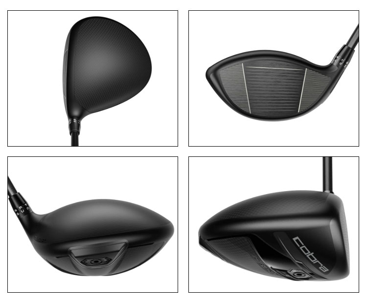 楽天市場】コブラ DS-ADAPT DSアダプト LS ロングドライブ リミデッド