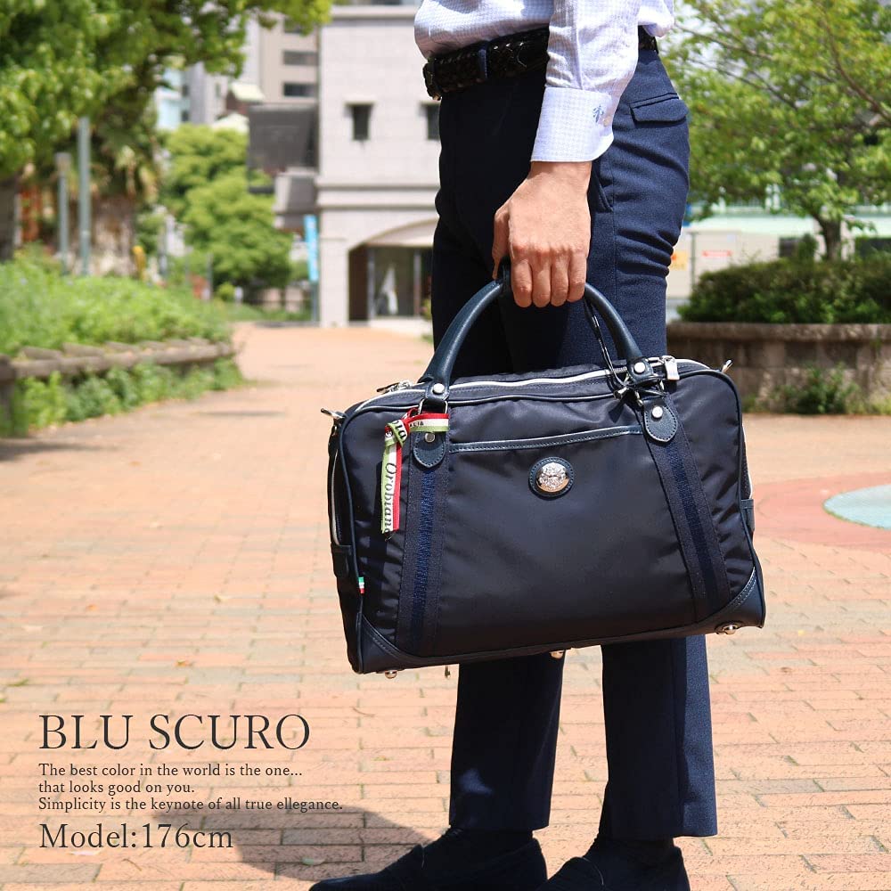 楽天市場】オロビアンコ ビジネスバッグ Orobianco DENVER デンバー