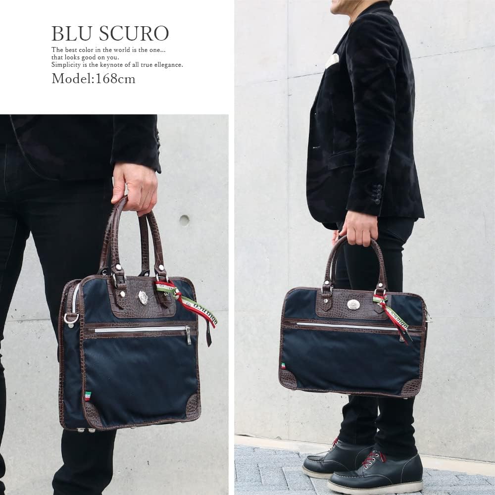 楽天市場】オロビアンコ ビジネスバッグ Orobianco ZEA ゼア メンズ